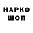 Марки NBOMe 1500мкг Annelechka Gur